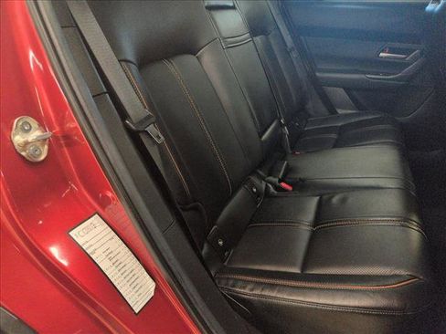 Used 2025 MAZDA CX-50 AWD 2.5 S w/ Premium Plus Pkg image 20