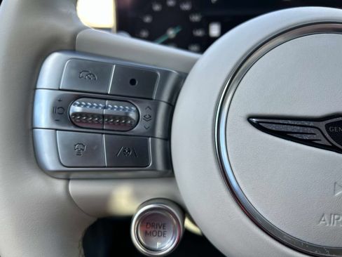 Used 2023 Genesis GV60 Performance AWD/4WD image 25