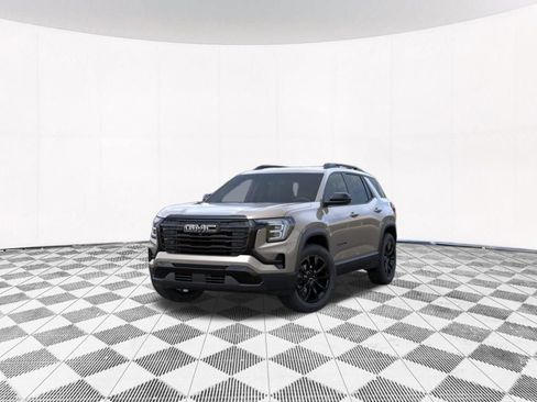 New 2026 GMC Terrain Elevation w/ Elevation Premium Package FWD image 45
