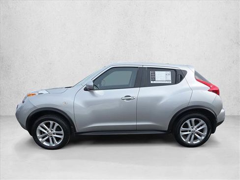 Used 2012 Nissan Juke SV image 8