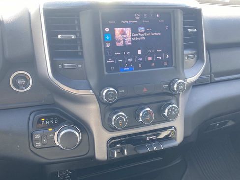 Certified 2024 RAM 2500 Big Horn w/ Bed Utility Group image 30