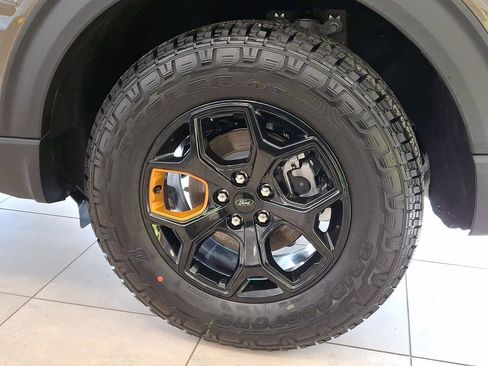 New 2026 Ford Explorer Tremor w/ Tremor Ultimate Package AWD/4WD image 7