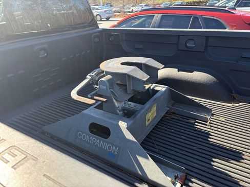 Used 2016 Chevrolet Silverado 2500 W/T w/ WT Convenience Package image 22