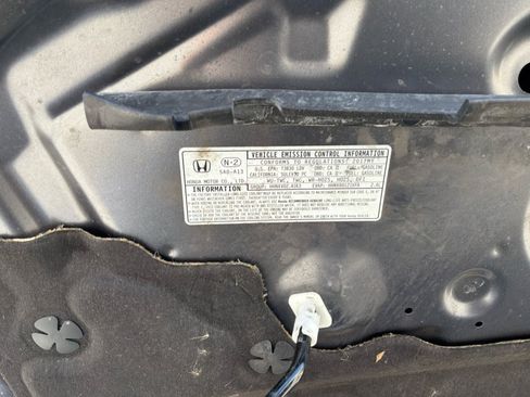 Used 2017 Honda Accord EX image 23