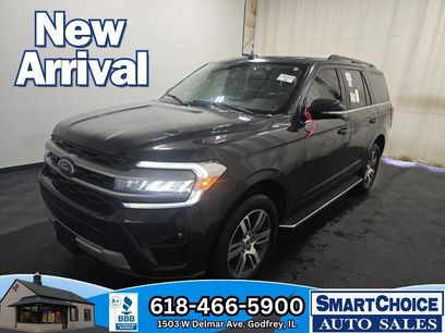 Used 2022 Ford Expedition XLT w/ Equipment Group 202A