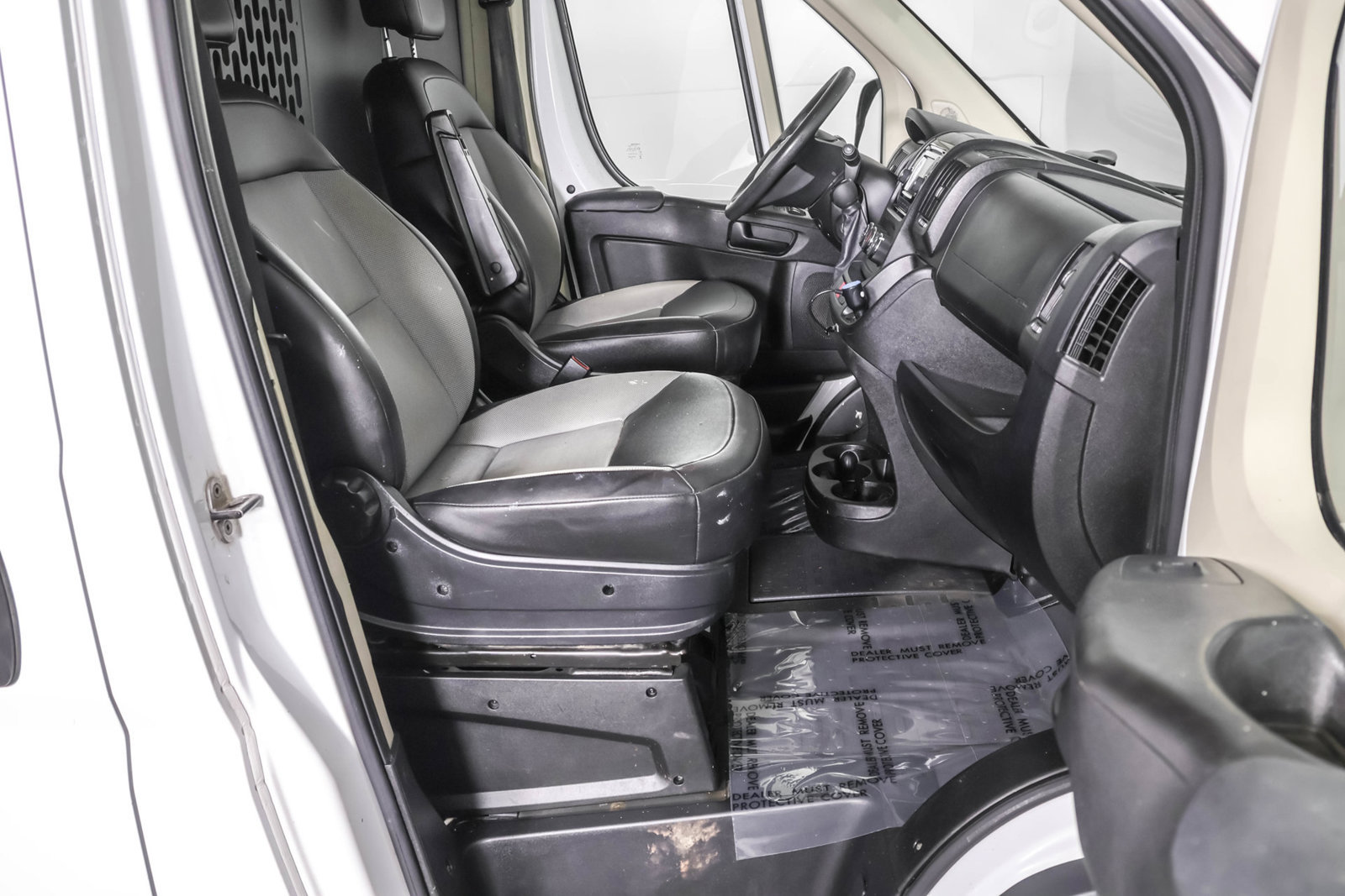 Used 2017 RAM ProMaster 1500 FWD image 35