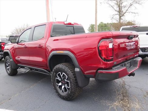 Used 2023 GMC Canyon AT4X image 5