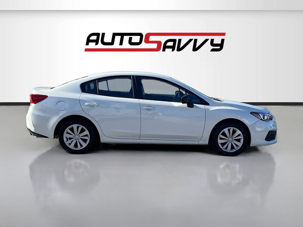 Used 2023 Subaru Impreza 2.0i AWD/4WD image 8