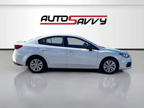 Used 2023 Subaru Impreza 2.0i AWD/4WD image 8