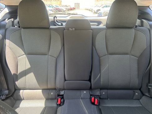 New 2024 Subaru Crosstrek 2.0i Premium AWD/4WD image 33