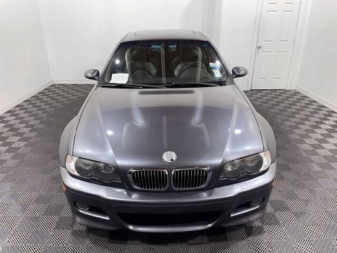 Used 2003 BMW M3 Coupe RWD image 15