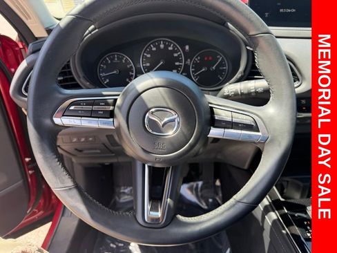 Used 2023 MAZDA CX-30 AWD 2.5 S w/ Preferred Package image 22