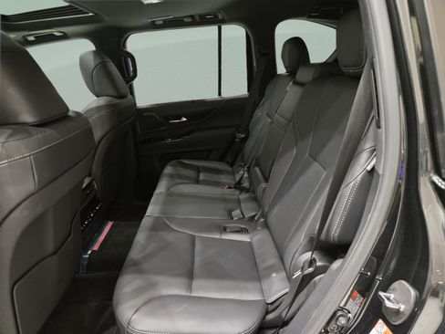 New 2026 Lexus LX 700h Luxury AWD/4WD image 20