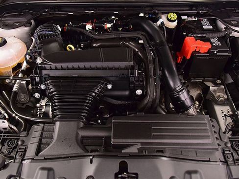 Used 2023 Lincoln Corsair AWD w/ Equipment Group 101A image 38