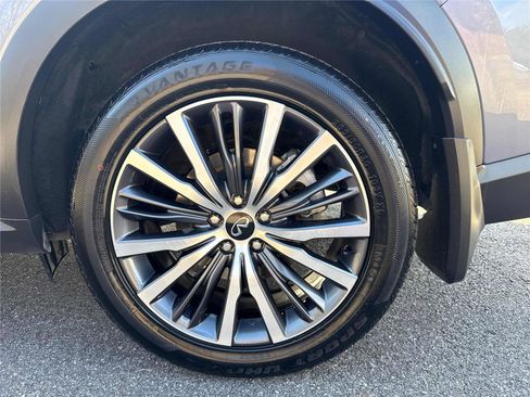 Used 2023 INFINITI QX60 Autograph w/ Cargo Package image 33