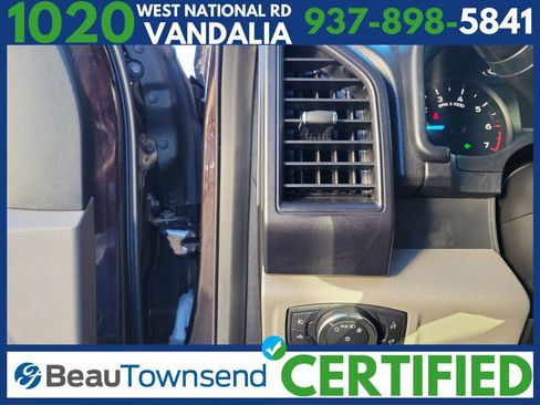 Certified 2018 Ford F150 XL w/ Equipment Group 101A Mid image 21