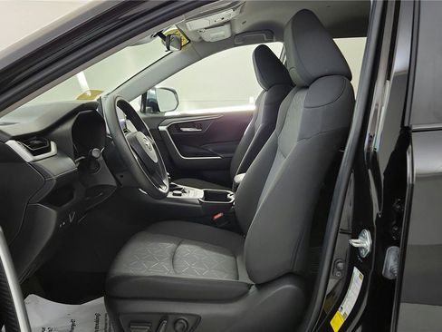 Certified 2024 Toyota RAV4 AWD Hybrid image 37