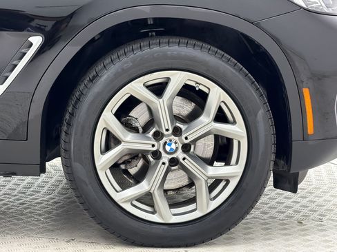 Used 2024 BMW X3 sDrive30i w/ Premium Package RWD image 12