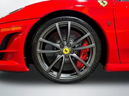 Used 2009 Ferrari F430 Scuderia RWD image 28