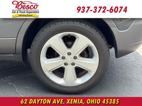 Used 2016 Buick Encore FWD image 7