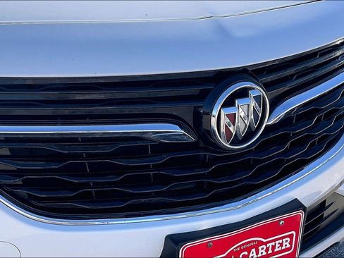 Used 2023 Buick Encore GX Preferred w/ Cold Weather Comfort Package image 34