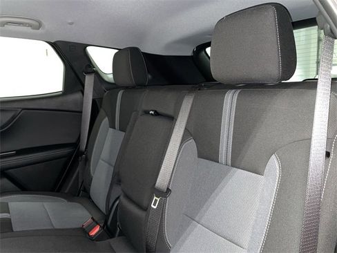 Certified 2023 Chevrolet Blazer LT w/ Convenience Package image 17