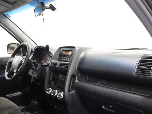 Used 2004 Honda CR-V EX image 23