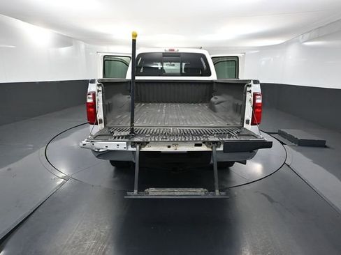 Used 2016 Ford F350 Lariat w/ Lariat Ultimate Package image 39