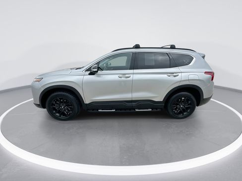 Used 2022 Hyundai Santa Fe XRT AWD/4WD image 5