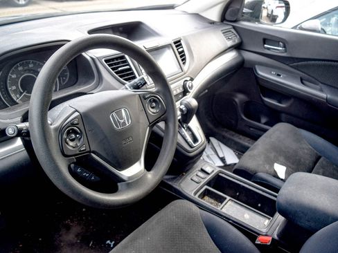 Used 2016 Honda CR-V EX image 23
