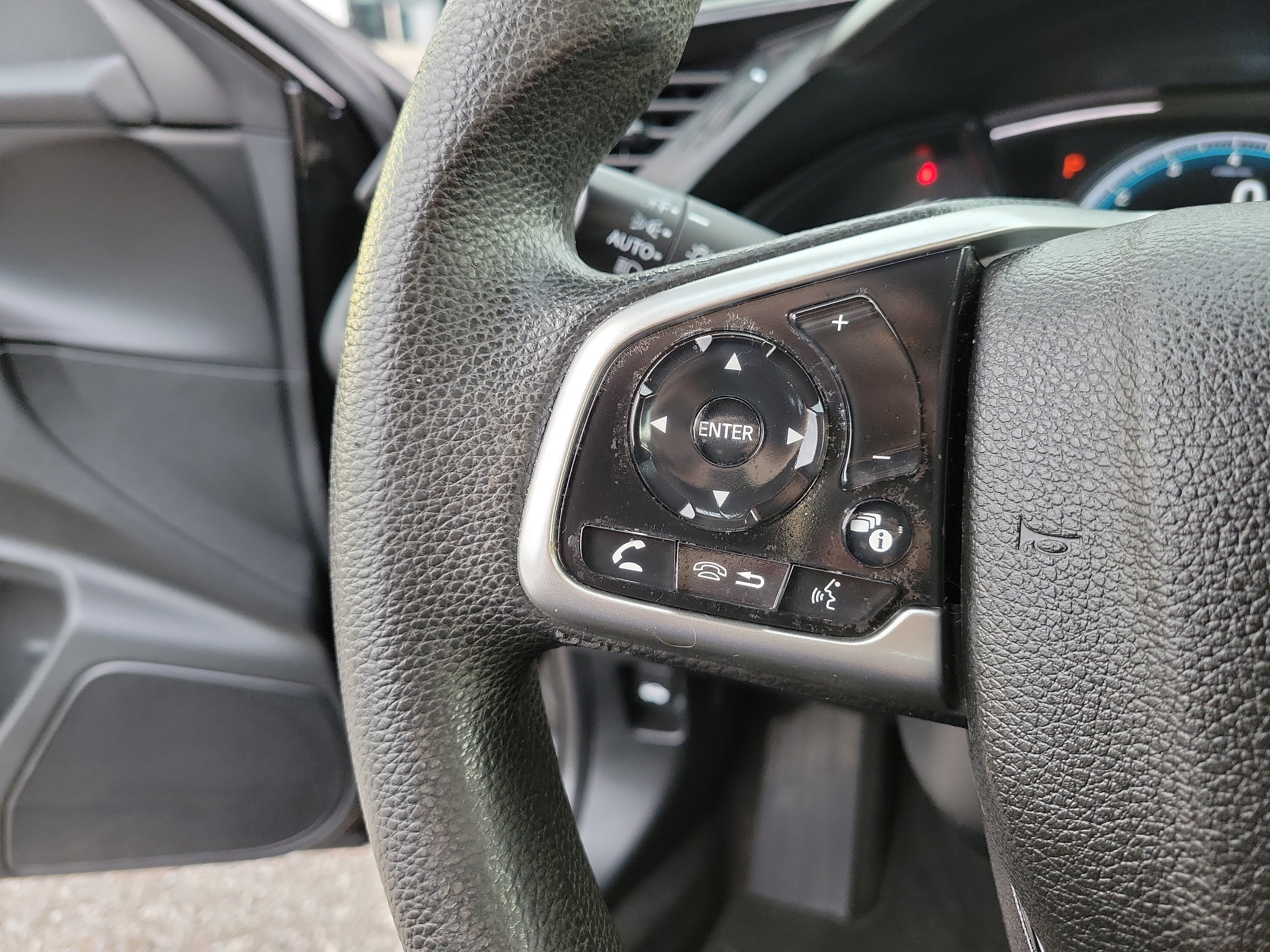 Used 2021 Honda Civic LX image 28