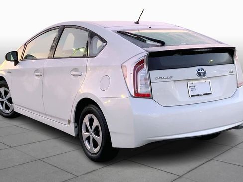 Used 2012 Toyota Prius Two image 12