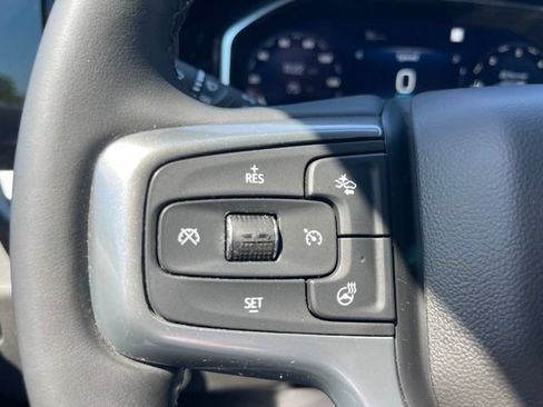 Used 2023 Chevrolet Silverado 1500 RST AWD/4WD image 6