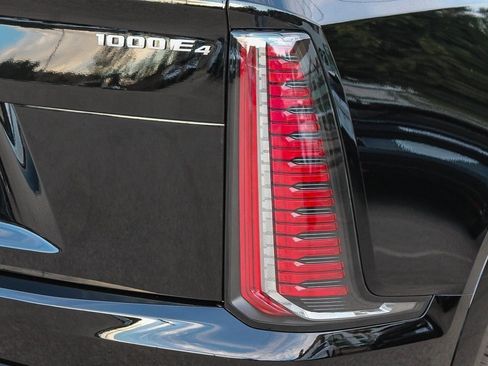 Used 2025 Cadillac Escalade IQ Sport 2 image 7