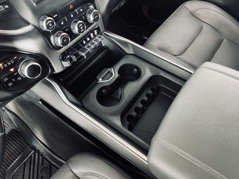 Used 2020 RAM 1500 Big Horn image 26