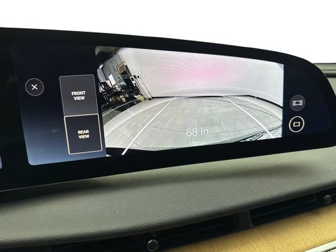 Used 2023 Lucid Air Touring AWD/4WD image 63