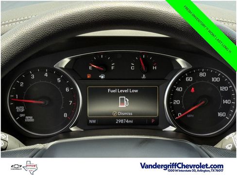 Certified 2024 Chevrolet Blazer LT w/ Convenience Package FWD image 15