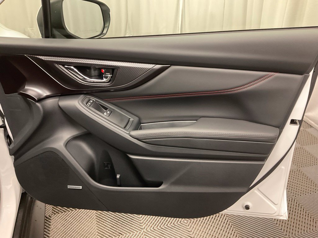 New 2026 Subaru WRX Premium AWD/4WD image 25