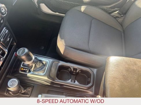 Certified 2023 Jeep Gladiator Sport image 13