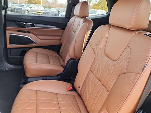 New 2025 Kia Telluride SX X-Line image 14