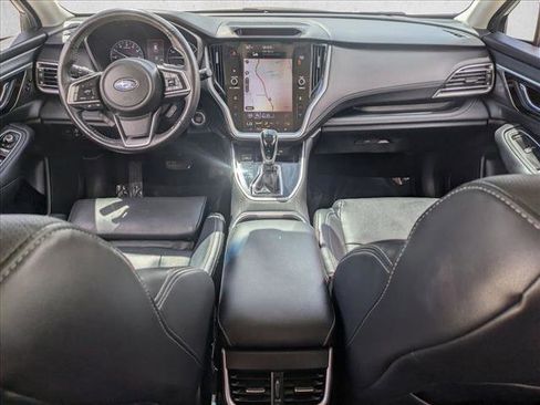 Used 2020 Subaru Outback Limited image 16