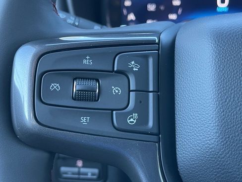 New 2024 Chevrolet Tahoe RST w/ Luxury Package image 20