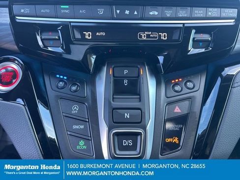 Used 2025 Honda Odyssey Elite image 25