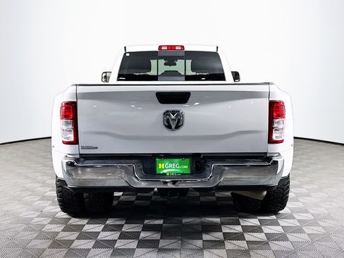 Used 2019 RAM 3500 Tradesman image 8