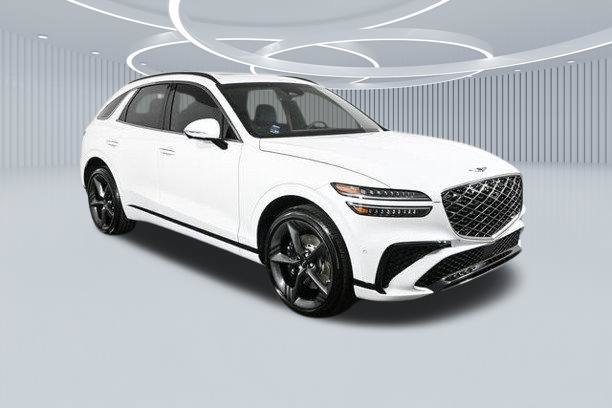 New 2026 Genesis GV70 3.5T Sport Prestige AWD/4WD 360° Tour