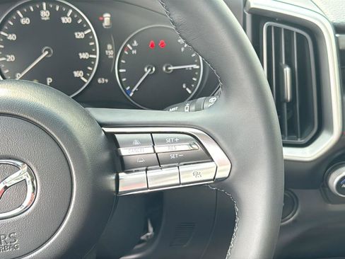 New 2026 MAZDA CX-50 AWD 2.5 Hybrid w/ Weather Package image 13