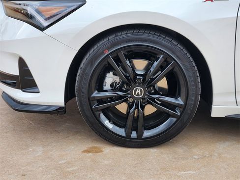 New 2026 Acura Integra A-Spec image 10