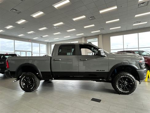 New 2026 RAM 2500 Power Wagon image 9