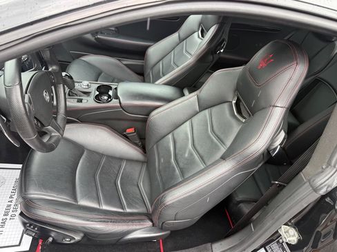 Used 2018 Maserati GranTurismo Sport RWD image 62