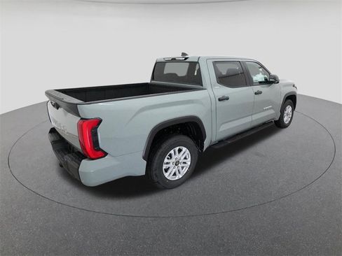 New 2026 Toyota Tundra SR5 image 9